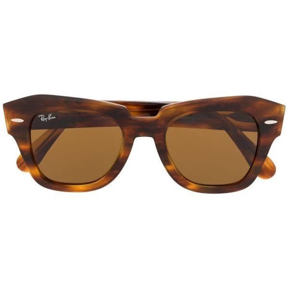 Ray-Ban State Street Sunglasses - Picture 1 of 10